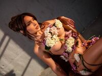 hot cam girl fingering Vicky