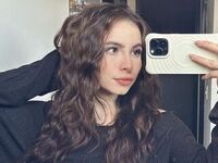 camwhore masturbating with dildo VivianBasset