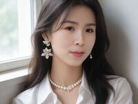 adult cam show YaoYiYi