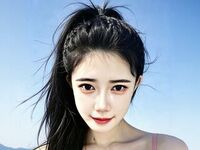camgirl sex photo YiyiChen