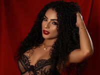 live sexshow ZoeRiveira