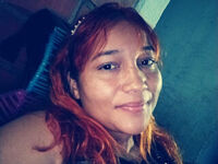 cam girl camsex CharlotePerez