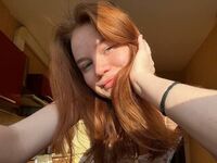 shaved pussy web cam CristyRieben