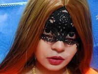 free nude webcam EvaGracie