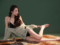 live sex cam LuluLeblanc