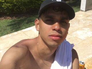 BillyDaniel