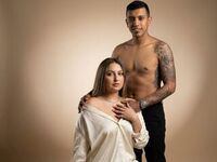 kinky cam couple fuck show CelesteAndHarry