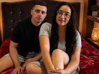 hot sex cam live CharlotandMichae
