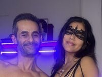 adultcam couple CloeSilva