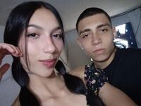 online video chat room DakotaAndDerek