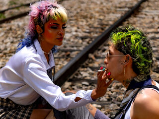 adult couple sex  DanAndLila