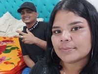 jasmin sex show DaniMarina