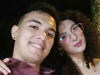 cam couple sex DylanAndAlly