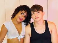 free webcam chatroom EmaAndClark
