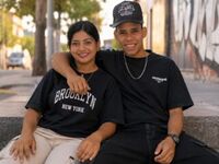 couple sex chat room EvaAndBruno
