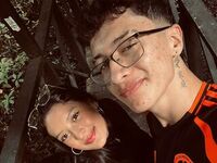couple cam free IanandBrithany