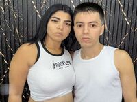 camcouple webcam sex pic KendalAndAlbert