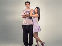 livesex picture MadissonAndMark