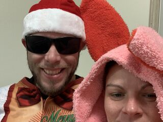 naughty webcam MyReallove