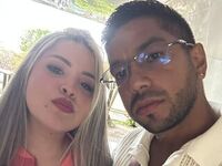 jasmin ass fucking webcam NicoleandTim