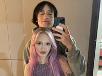 camcouple webcam sex picture PaulLili