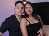 webcamchat PaulaAndJosue