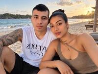 fucking webcam couple sex show PenelopeAndLuca