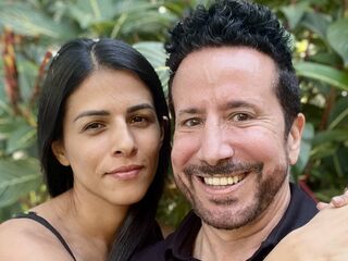 jasmin videochat RaquelAndPapi