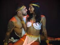 naked camcoupe fucking SofiaKonig