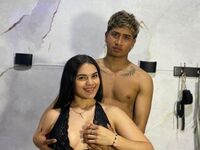 naughty webcam live show StellaAndNoah