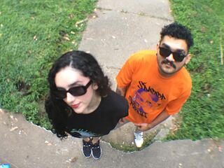 erotic webcam video YuneAndEric