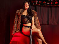 foot fetish live AfroditaDiur