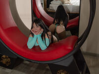 webcamgirl bdsm webcam AlannaLuks