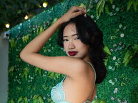 camgirl fetish porn AnaHan