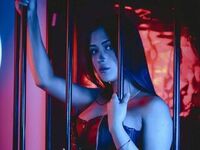 domina fetish sex cam AnniRousse