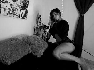 webcamgirl latex webcam AntonellaBrow