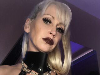 bdsm cam DajanaBlack