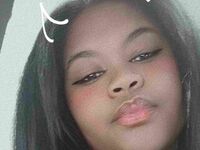 latex fetish cam DalihaSmithh