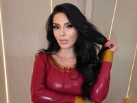 domina live sex webcam DavinaFraser