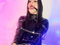 submission videochat DonatellaMyllo