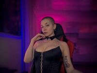 bondage live cam sex ElpisFoxter