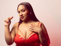 bondage cam EvaChastens