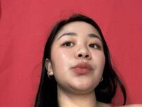 bizarre livecam HannahVinson