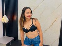 corset fetish videochat IsabelaAdans