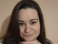 fetish web cam online JustinaRay
