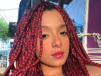 webcamgirl latex webcam show KiaraJhones