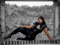 corset fetish videochat LexieLincon