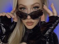 bdsm livecam LiyaWilde