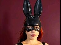 femdom live sex LucianaHoyers