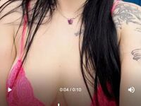 webcamgirl foot fetish live cam MelanieDaring